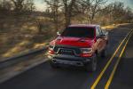 Dodge Ram 1500 Rebel Quad Cab 2018 года